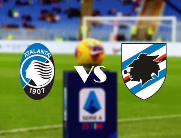 Soi kèo nhà cái Bk8vn Atalanta vs Sampdoria, 25/10/2020 - VĐQG Ý [Serie A]