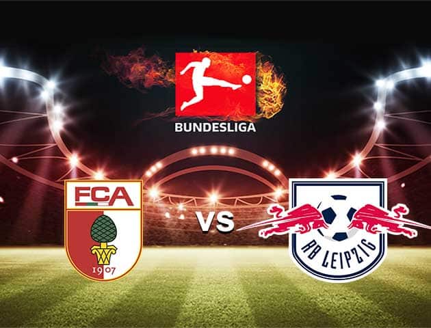 Soi kèo nhà cái Bk8vn Augsburg vs RB Leipzig, 17/10/2020 - VĐQG Đức [Bundesliga]