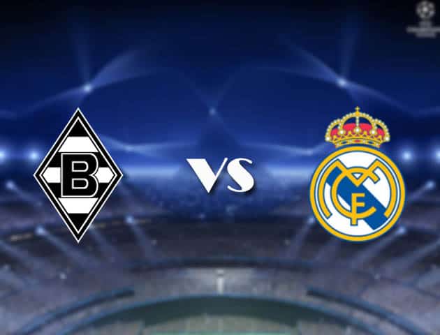 Soi kèo nhà cái Bk8vn Monchengladbach vs Real Madrid, 28/10/2020 - Cúp C1 Châu Âu