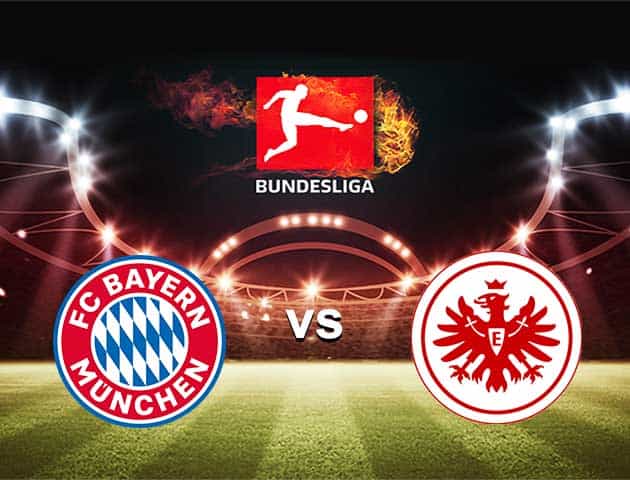 Soi kèo nhà cái Bk8vn Bayern Munich vs Eintracht Frankfurt, 24/10/2020 - VĐQG Đức [Bundesliga]