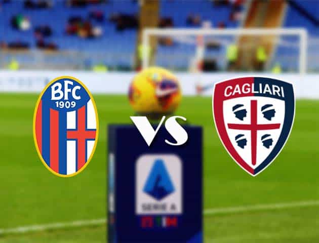 Soi kèo nhà cái Bk8vn Bologna vs Cagliari, 31/10/2020 - VĐQG Ý [Serie A]