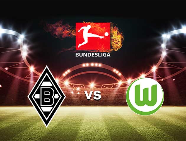 Soi kèo nhà cái Bk8vn Borussia M'gladbach vs Wolfsburg, 18/10/2020 - VĐQG Đức [Bundesliga]