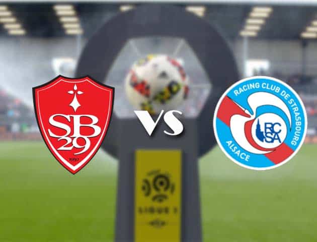 Soi kèo nhà cái Bk8vn Brest vs Strasbourg, 25/10/2020 - VĐQG Pháp [Ligue 1]