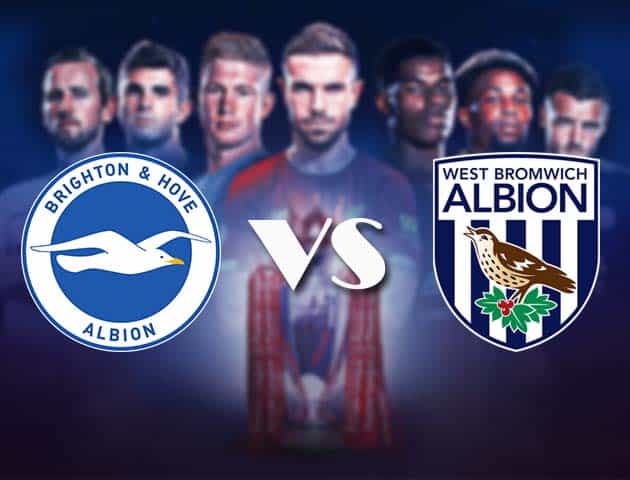 Soi kèo nhà cái Bk8vn Brighton vs West Bromwich Albion, 24/10/2020 - Ngoại Hạng Anh