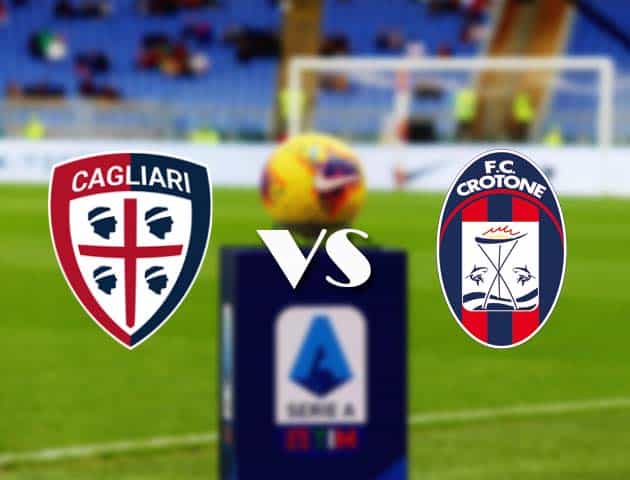 Soi kèo nhà cái Bk8vn Cagliari vs Crotone, 25/10/2020 - VĐQG Ý [Serie A]