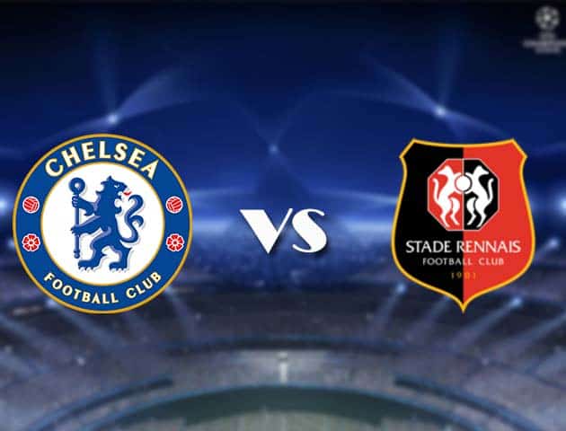 Soi kèo nhà cái Bk8vn Chelsea vs Rennes, 05/11/2020 - Cúp C1 Châu Âu