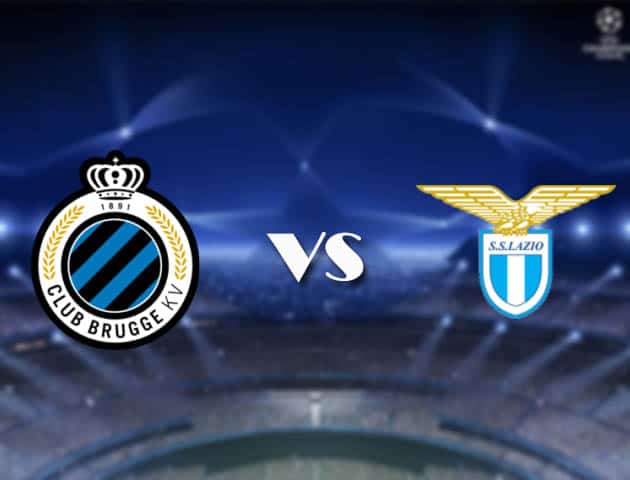 Soi kèo nhà cái Bk8vn Club Brugge vs Lazio, 29/10/2020 - Cúp C1 Châu Âu