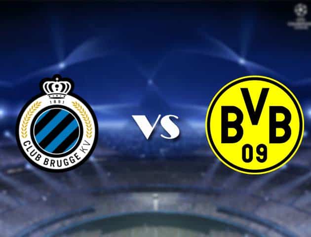 Soi kèo nhà cái Bk8vn Club Brugge vs Borussia Dortmund, 05/11/2020 - Cúp C1 Châu Âu