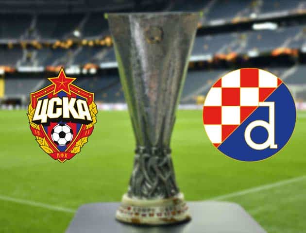 Soi kèo nhà cái Bk8vn CSKA Moscow vs Dinamo Zagreb, 30/10/2020 - Cúp C2 Châu Âu