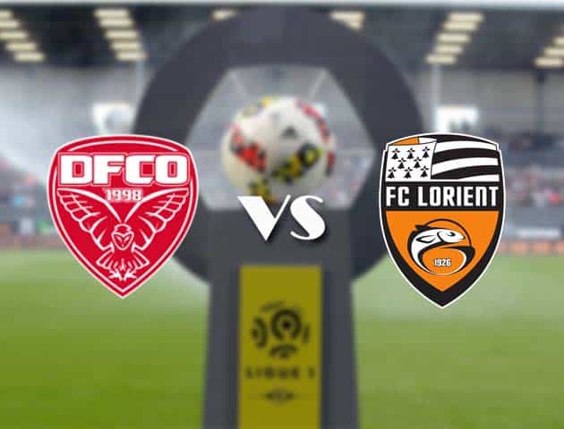 Soi kèo nhà cái Bk8vn Dijon vs Lorient, 1/11/2020 - VĐQG Pháp [Ligue 1]