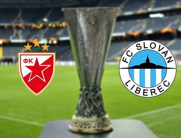 Soi kèo nhà cái Bk8vn FK Crvena zvezda vs Liberec, 30/10/2020 - Cúp C2 Châu Âu