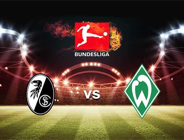 Soi kèo nhà cái Bk8vn Freiburg vs Werder Bremen, 17/10/2020 - VĐQG Đức [Bundesliga]