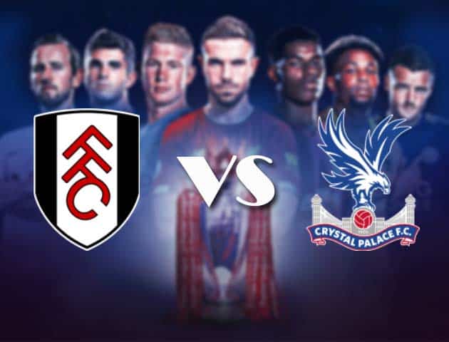 Soi kèo nhà cái Bk8vn Fulham vs Crystal Palace, 24/10/2020 - Ngoại Hạng Anh