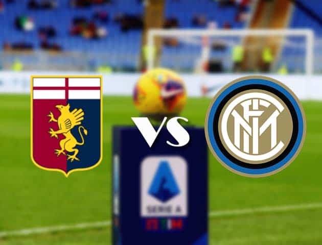 Soi kèo nhà cái Bk8vn Genoa vs Inter Milan, 25/10/2020 - VĐQG Ý [Serie A]