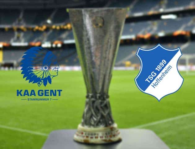 Soi kèo nhà cái Bk8vn Gent vs Hoffenheim, 30/10/2020 - Cúp C2 Châu Âu