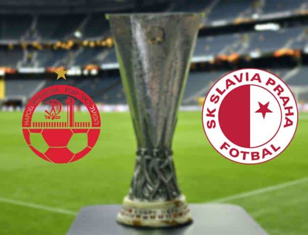 Soi kèo nhà cái Bk8vn Hapoel Beer Sheva vs Slavia Prague, 22/10/2020 - Cúp C2 Châu Âu