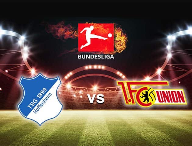 Soi kèo nhà cái Bk8vn Hoffenheim vs Union Berlin, 1/11/2020 - VĐQG Đức [Bundesliga]