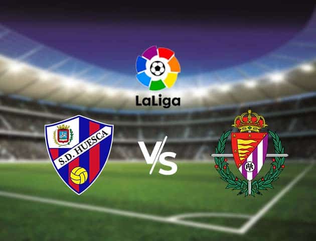 Soi kèo nhà cái Bk8vn Huesca vs Real Valladolid, 18/10/2020 - VĐQG Tây Ban Nha