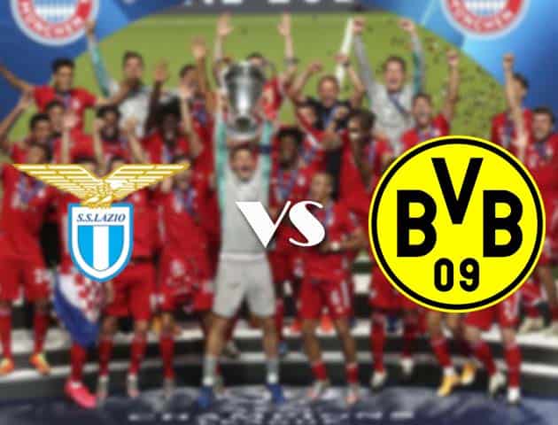 Soi kèo nhà cái Bk8vn Lazio vs Dortmund, 21/10/2020 - Cúp C1 Châu Âu