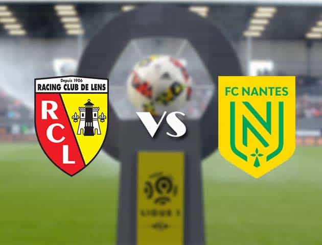 Soi kèo nhà cái Bk8vn Lens vs Nantes, 25/10/2020 - VĐQG Pháp [Ligue 1]