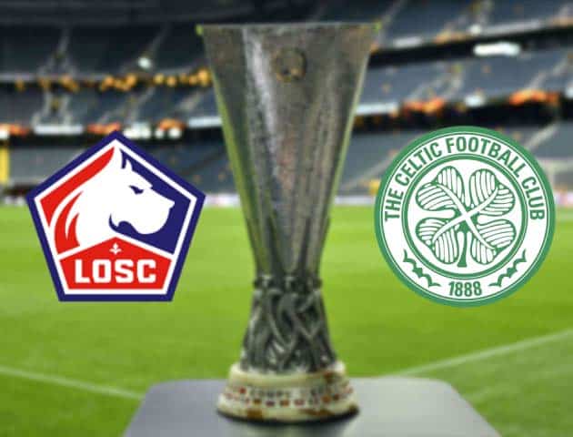 Soi kèo nhà cái Bk8vn Lille vs Celtic, 30/10/2020 - Cúp C2 Châu Âu