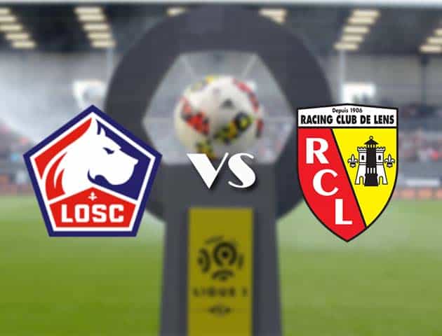 Soi kèo nhà cái Bk8vn Lille vs Lens, 19/10/2020 - VĐQG Pháp [Ligue 1]