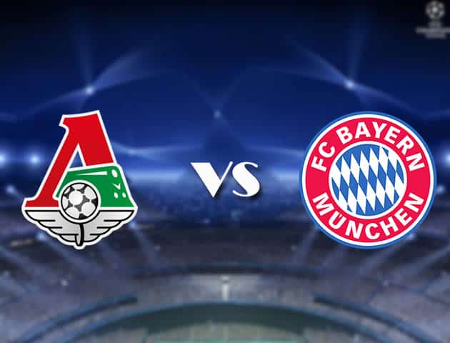 Soi kèo nhà cái Bk8vn Lokomotiv Moscow vs Bayern Munich, 28/10/2020 - Cúp C1 Châu Âu