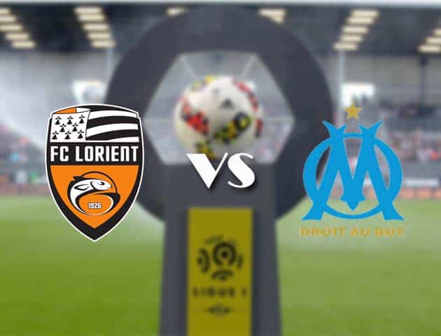 Soi kèo nhà cái Bk8vn Lorient vs Olympique Marseille, 25/10/2020 - VĐQG Pháp [Ligue 1]