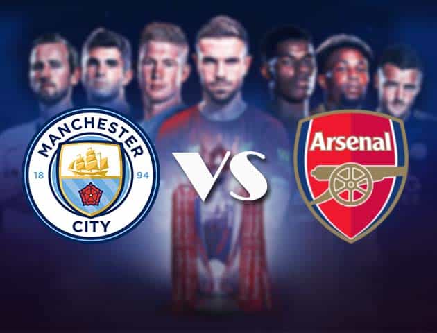 Soi kèo nhà cái Bk8vn Manchester City vs Arsenal, 17/10/2020 – Ngoại Hạng Anh