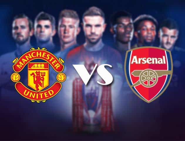 Soi kèo nhà cái Bk8vn Manchester United vs Arsenal, 1/11/2020 - Ngoại Hạng Anh