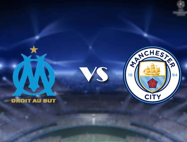 Soi kèo nhà cái Bk8vn Marseille vs Manchester City, 28/10/2020 - Cúp C1 Châu Âu