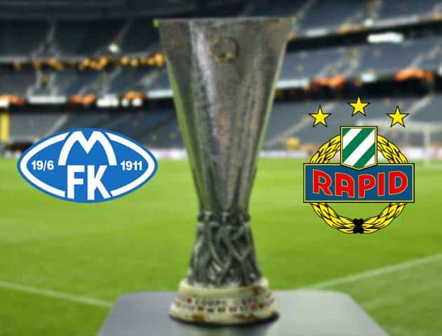 Soi kèo nhà cái Bk8vn Molde vs Rapid Vienna, 30/10/2020 - Cúp C2 Châu Âu