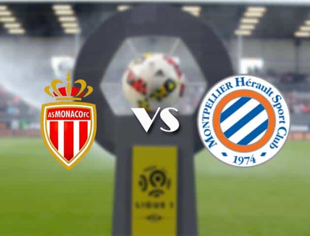 Soi kèo nhà cái Bk8vn Monaco vs Montpellier, 18/10/2020 - VĐQG Pháp [Ligue 1]