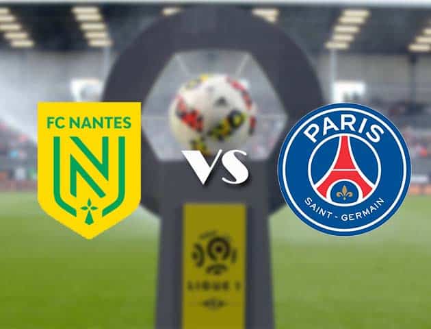 Soi kèo nhà cái Bk8vn Nantes vs PSG, 1/11/2020 - VĐQG Pháp [Ligue 1]