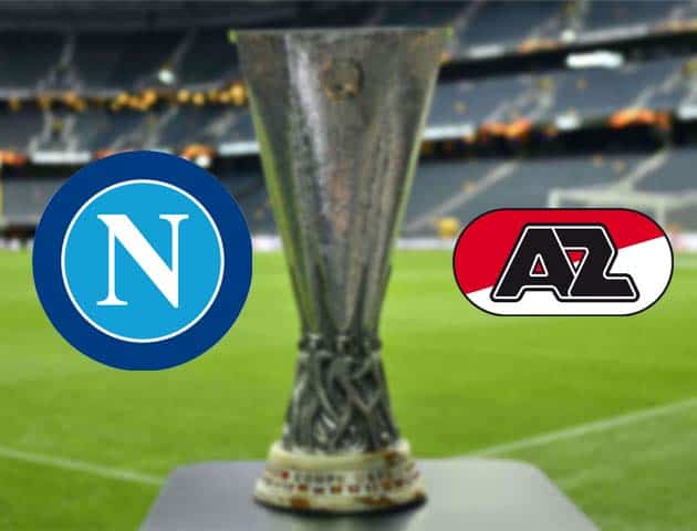 Soi kèo nhà cái Bk8vn Napoli vs AZ Alkmaar, 22/10/2020 - Cúp C2 Châu Âu