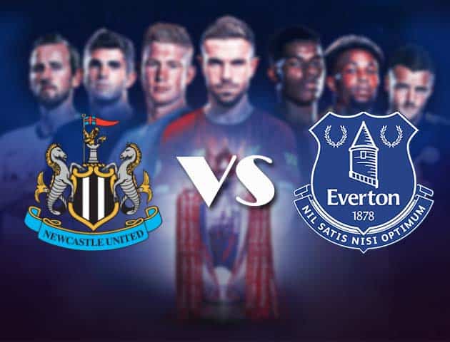 Soi kèo nhà cái Bk8vn Newcastle vs Everton, 1/11/2020 - Ngoại Hạng Anh