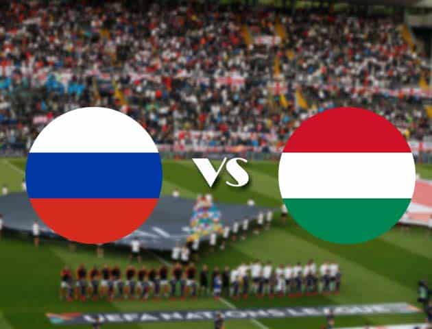 Soi kèo nhà cái Bk8vn Nga vs Hungary, 15/10/2020 - Nations League