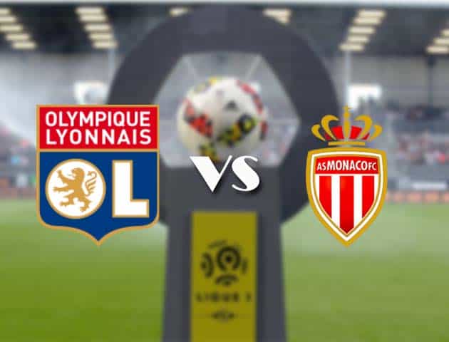 Soi kèo nhà cái Bk8vn Olympique Lyonnais vs Monaco, 25/10/2020 - VĐQG Pháp [Ligue 1]