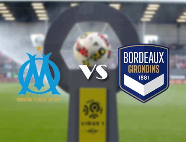 Soi kèo nhà cái Bk8vn Olympique Marseille vs Bordeaux, 18/10/2020 - VĐQG Pháp [Ligue 1]