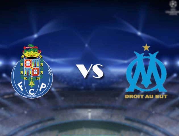 Soi kèo nhà cái Bk8vn Porto vs Olympique Marseille, 04/11/2020 - Cúp C1 Châu Âu