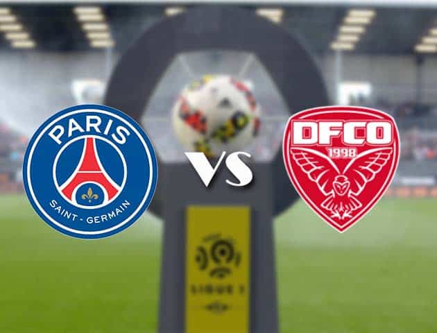 Soi kèo nhà cái Bk8vn PSG vs Dijon, 25/10/2020 - VĐQG Pháp [Ligue 1]