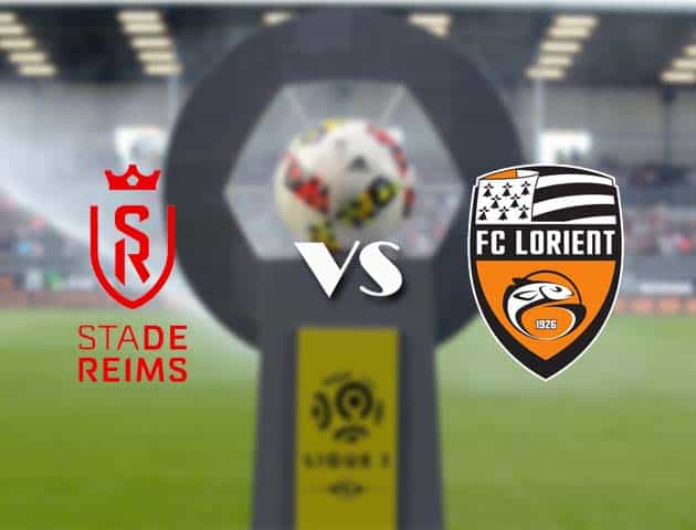 Soi kèo nhà cái Bk8vn Reims vs Lorient, 17/10/2020 - VĐQG Pháp [Ligue 1]