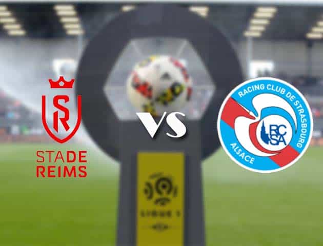 Soi kèo nhà cái Bk8vn Reims vs Strasbourg, 1/11/2020 - VĐQG Pháp [Ligue 1]