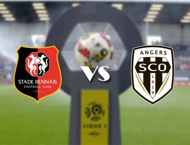 Soi kèo nhà cái Bk8vn Rennes vs Angers SCO, 25/10/2020 - VĐQG Pháp [Ligue 1]