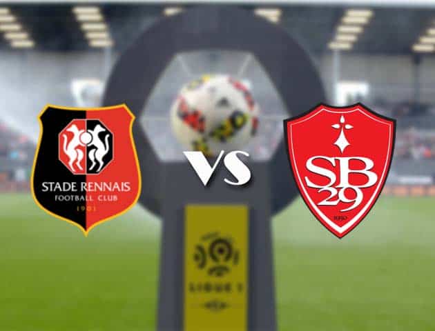 Soi kèo nhà cái Bk8vn Rennes vs Brest, 31/10/2020 - VĐQG Pháp [Ligue 1]