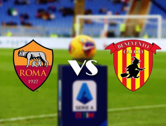 Soi kèo nhà cái Bk8vn Roma vs Benevento, 19/10/2020 - VĐQG Ý [Serie A]