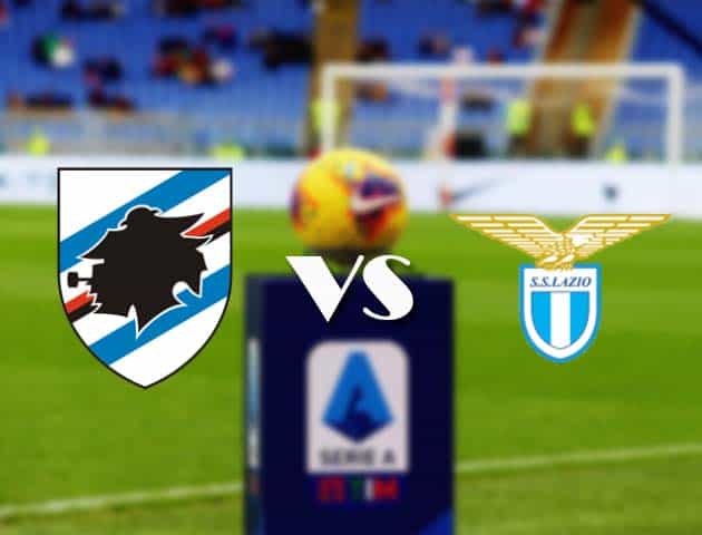 Soi kèo nhà cái Bk8vn Sampdoria vs Lazio, 17/10/2020 - VĐQG Ý [Serie A]