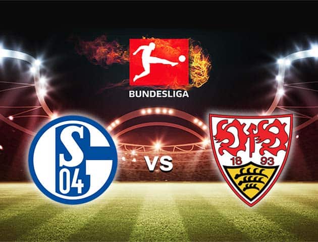 Soi kèo nhà cái Bk8vn Schalke 04 vs Stuttgart, 31/10/2020 - VĐQG Đức [Bundesliga]