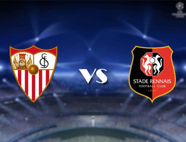 Soi kèo nhà cái Bk8vn Sevilla vs Rennes, 29/10/2020 - Cúp C1 Châu Âu