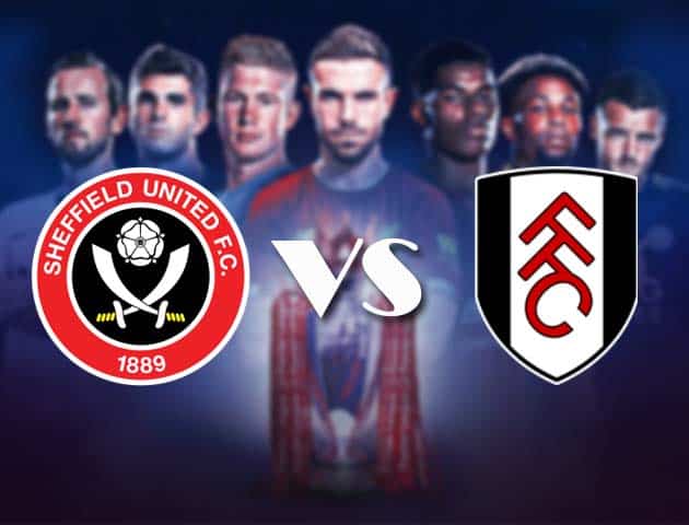 Soi kèo nhà cái Bk8vn Sheffield United vs Fulham, 17/10/2020 - Ngoại Hạng Anh